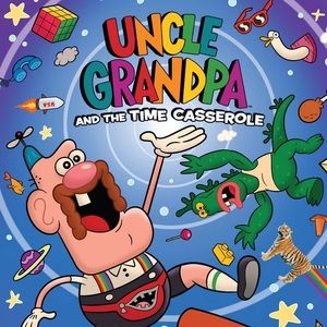 Meet your Posher, Leo